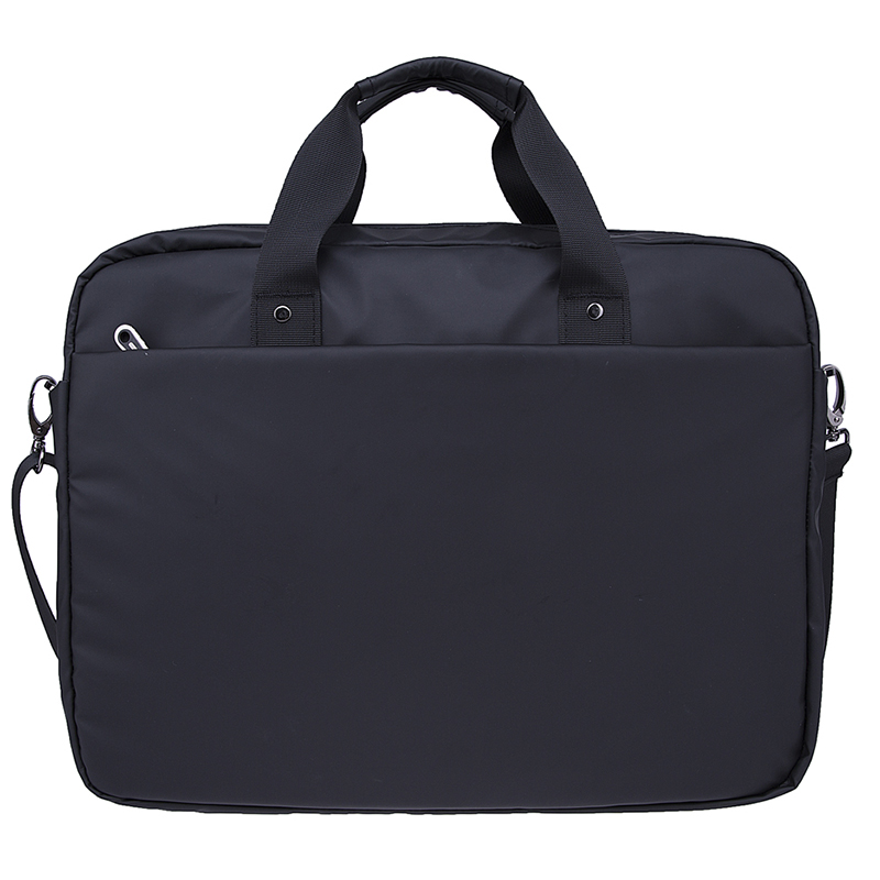 18SG-7342D 1680Dナイロン弁護士ブリーフケースバッグ、男性用カスタマイズされたビジネスバッグ