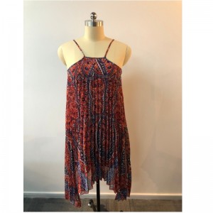 ビーチドレスJLWD0027