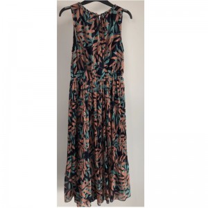 プリーツドレスJLWD0026