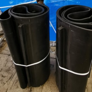 鉄セパレータコンベヤベルト