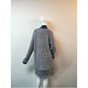 カーディガンセーターRLWS0032F