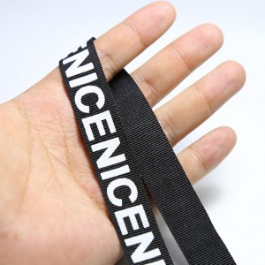 7＃：ファッションニース2cmプリントグログランリボンスポーツウェア用