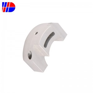 ミシン部品の高精度低価格