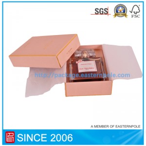 香水のための贅沢な包装箱