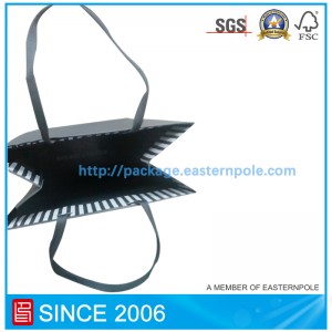 有名ブランドの高級紙袋