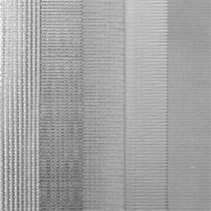 5層ステンレススチール焼結金網