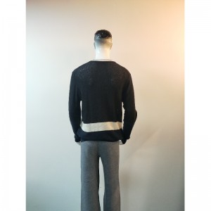 ホワイトストライプスウェットSR RLMS0020F