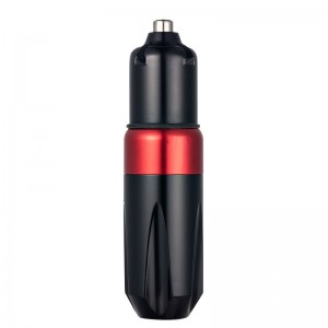 強力なタトゥーマシンペンマシン精密RCAモーターマシンタトゥーボディーアート