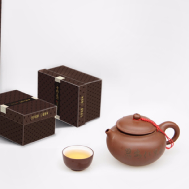 HCQL湖南省華華紅茶健康茶
