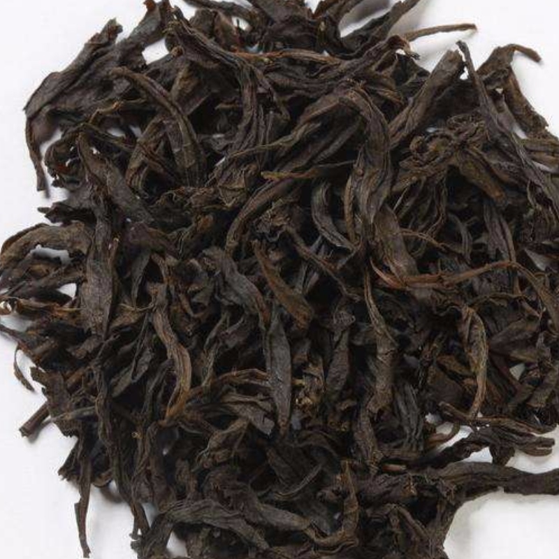 36.25kgs HCQL茶湖南省anhua紅茶ヘルスケア茶