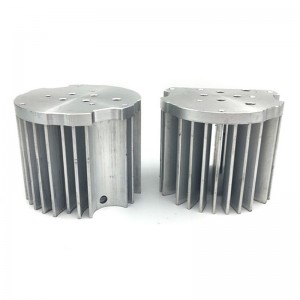 OEM高品質航空スペアパーツカスタムメイドcnc旋盤精密アルミ合金部品メーカー中国で低価格で