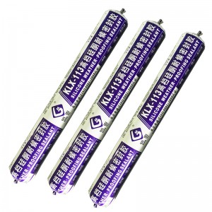 KLX-113高級シリコーン耐候性シーラント