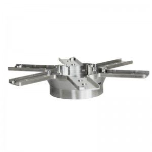 アクセサリーエネルギー産業Kachi建設機械