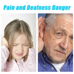 4.3インチの大画面のHDディスプレイ1080 p 3.9 MMのWiFiの耳Otoscopeワイヤレスデジタル内視鏡の耳のカメラ