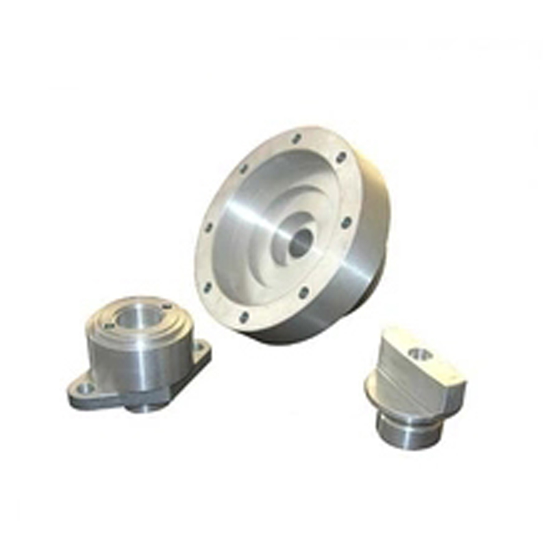 OEM / ODMの高精度Alluminumの合金CNCの機械化の部品