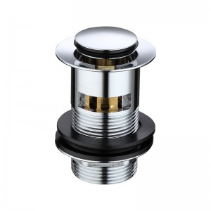 クリッククラック盆地廃棄物スロット