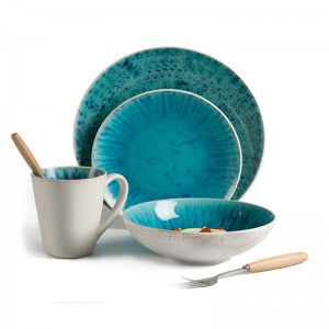 中国サプライヤーすべての種類ホテルレストランセラミックディナーサービス食器白デザインセラミック磁器ディナーセット