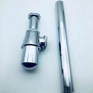 小便器サイフォンドレンボトルトラップ