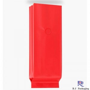 ストックフォト-コーヒー豆スナック食品のためのストックとカスタム積層バッグ