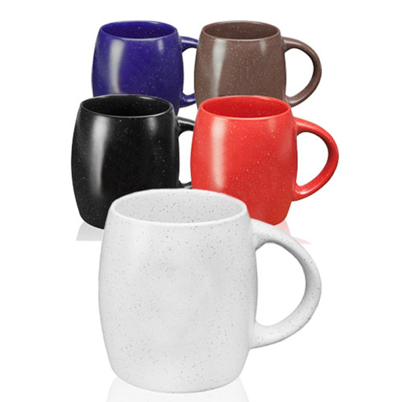 カスタマイズ可能新製品アイデア2019初期コーヒーカップファイン新中国中国釉マグカップ