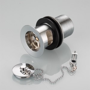 シンク廃棄物プラグ