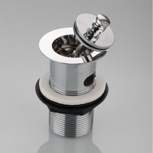 汚水キットシンクプラグ