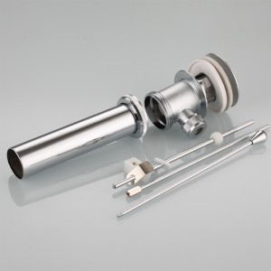 適切な洗面器用排水管フィルタープラグ