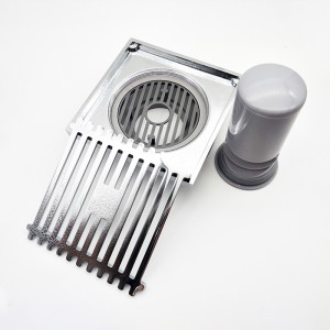 浴室リニア床ドレン