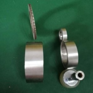 ISO 8124-1 2014第6.7.1.2突起試験ゲージ