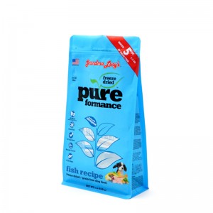 グラビア印刷ラミネート材料食品グレードボックスポーチ