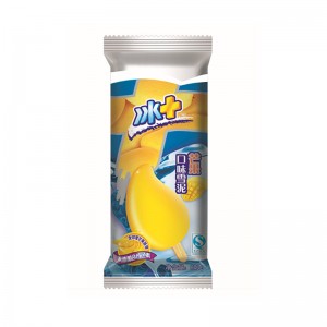 食品工業用途およびヒートシールシーリングおよびハンドルアイスキャンディーバギースバッグ