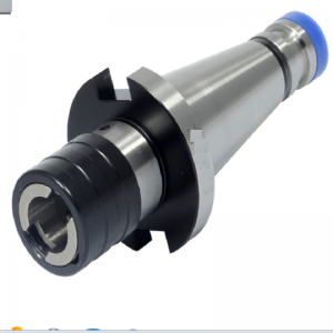 長さ補正付きDIN2080 SKクイックチェンジタッピングチャックツールホルダー