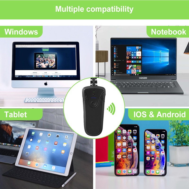ワイヤレス内視鏡2.0メガピクセルHD WiFiボアスコープ防水検査スネークCamerafor Android、iOSとWindows、iPhone、Samsung、タブレット、Mac