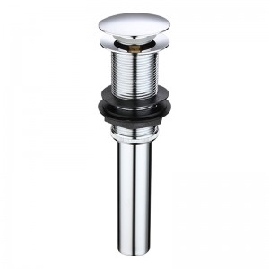Salle de盆地廃棄物洗浄盆地パイプシンク排水ストッパー
