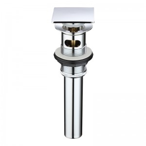 浴槽カバードレン用ストッパー