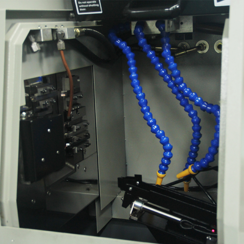 製造価格スイス型CNC自動旋盤CNCスイス型旋盤スイス型CNC旋盤