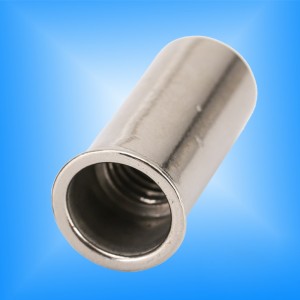 ヘッドラウンドボディクローズエンドの削減