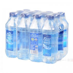 PVC収縮トンネル|ボトル用シュリンクバンドラー|グルキ