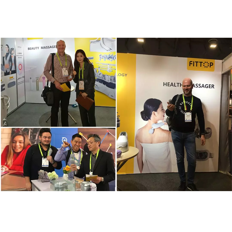 国際家電ショー