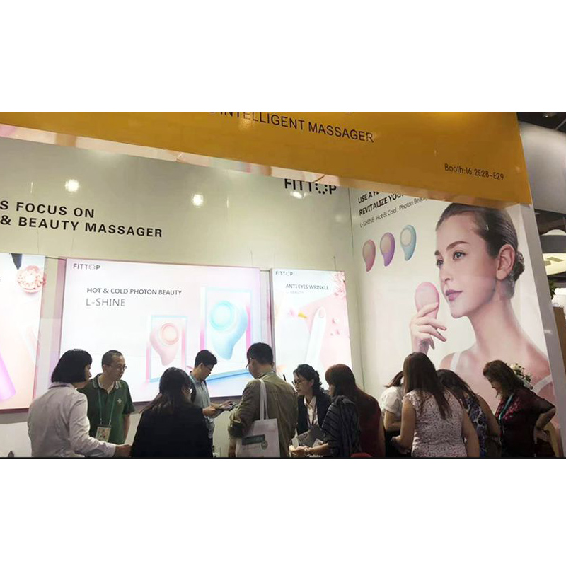 中国輸出入フェア