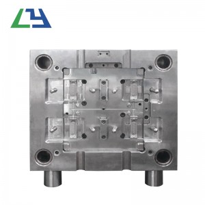 工場カスタムデザインのプラスチック射出成形金型
