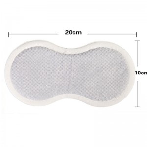 月経痛緩和パッチ