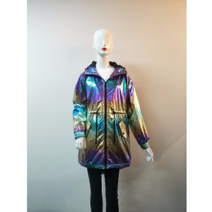 レディースジャケットRLWJ0016