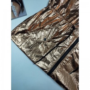 ゴールデンレディースジャケットRLWJ0019