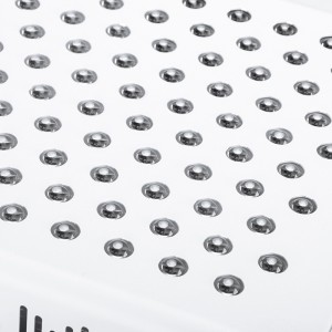 1500 W FDA赤光療法660 nm 850 nmプロ医療グレードトータルボディLEDライトセラピー筋肉とスキンケアドアマウントキット