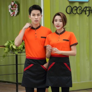 ＃1901-スタンドカラーシャツ