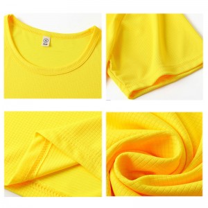 ＃1917-クルーネックTシャツ半袖