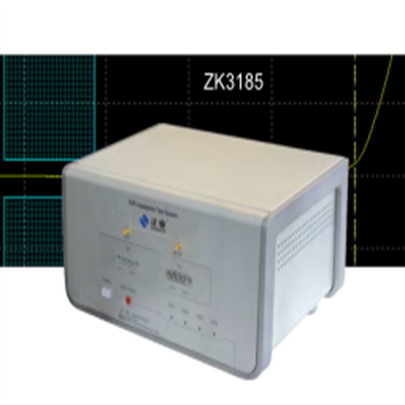 PCB TDRインピーダンステスト機器（ZK2130 / ZK3185）