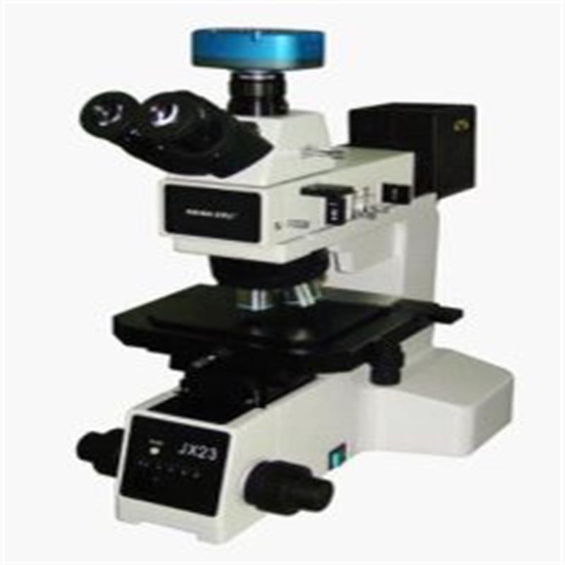 PCB金属組織顕微鏡（JX22 / JX23-RT）