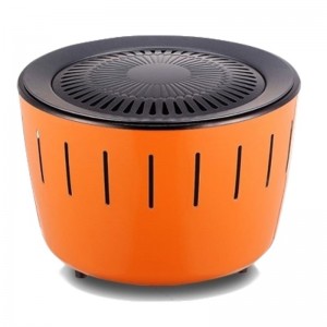 ポータブル炭火焼-106